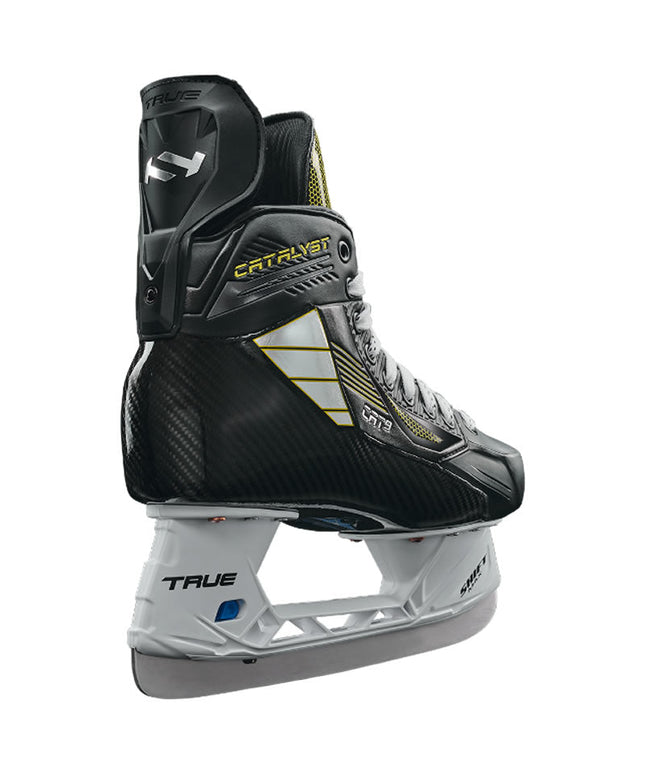 TRUE Catalyst 9 Ice Skates - INTERMEDIATE
