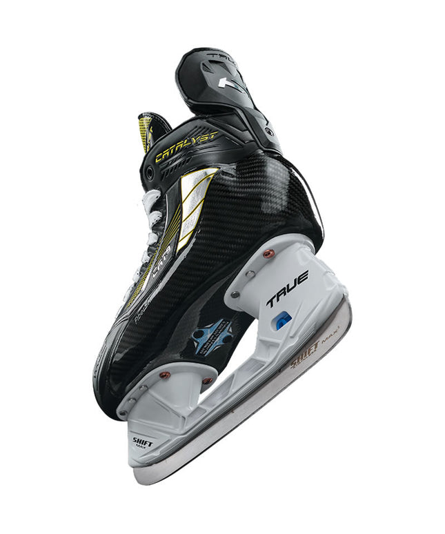 TRUE Catalyst 9 Ice Skates - INTERMEDIATE