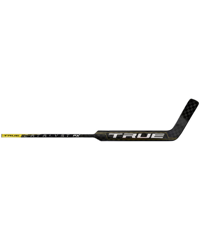 TRUE Catalyst PX Goalie Stick - JUNIOR
