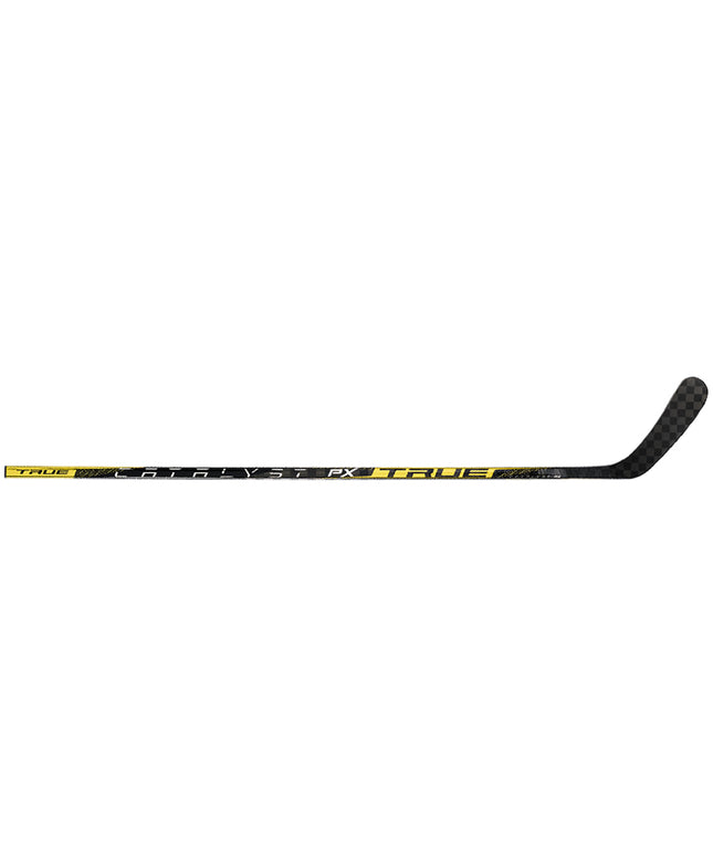 TRUE Catalyst PX Grip Hockey Stick - JUNIOR