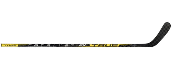 TRUE Catalyst PX Grip Hockey Stick - JUNIOR