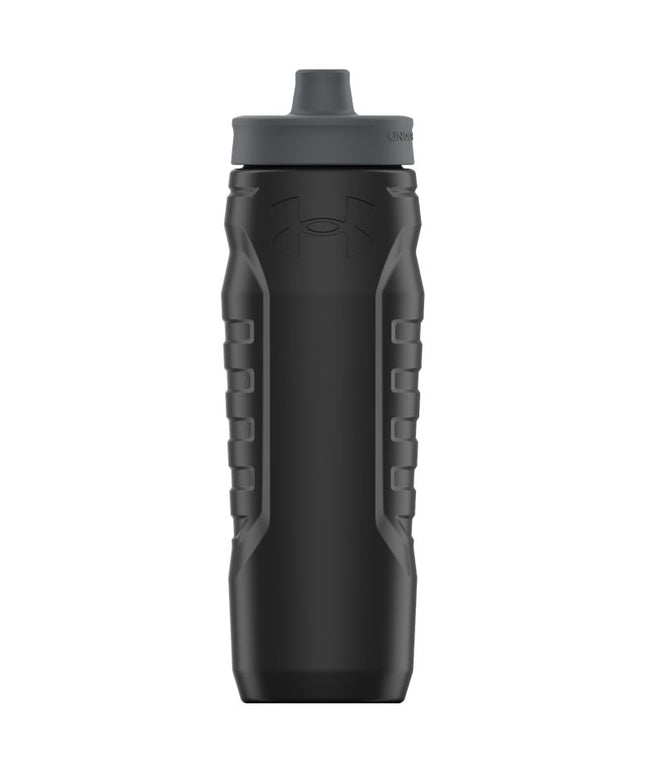 UA Sideline Squeeze Water Bottle