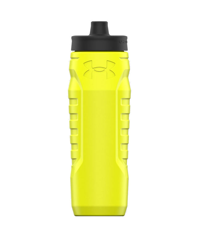 UA Sideline Squeeze Water Bottle