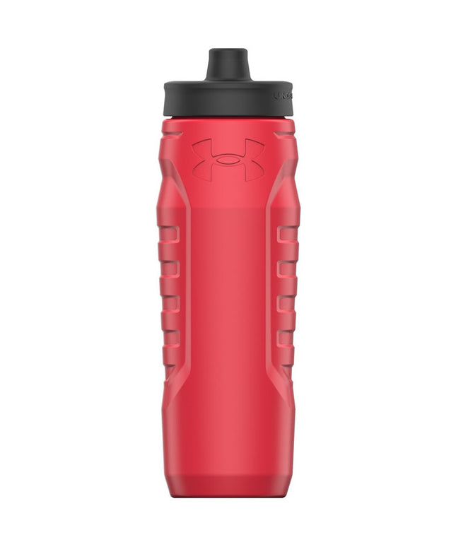 UA Sideline Squeeze Water Bottle