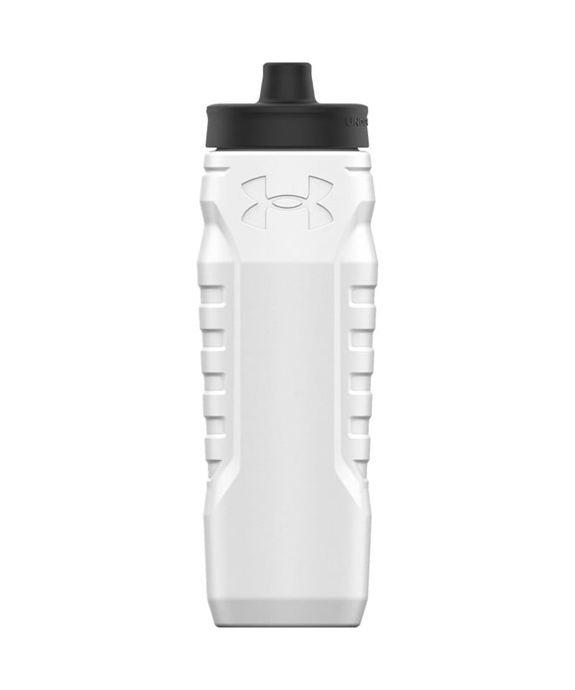 UA Sideline Squeeze Water Bottle