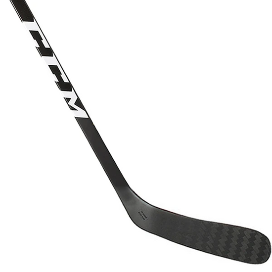 CCM Tacks Vector Pro Grip Hockey Stick - INTERMEDIATE