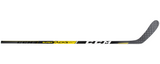 CCM Super Tacks Vector Plus Grip Hockey Stick - INTERMEDIATE