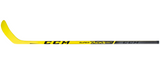 CCM Super Tacks Vector Plus Grip Hockey Stick - JUNIOR