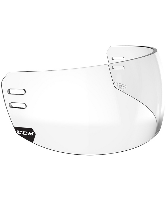 CCM Revision VR14 Straight Helmet Visor