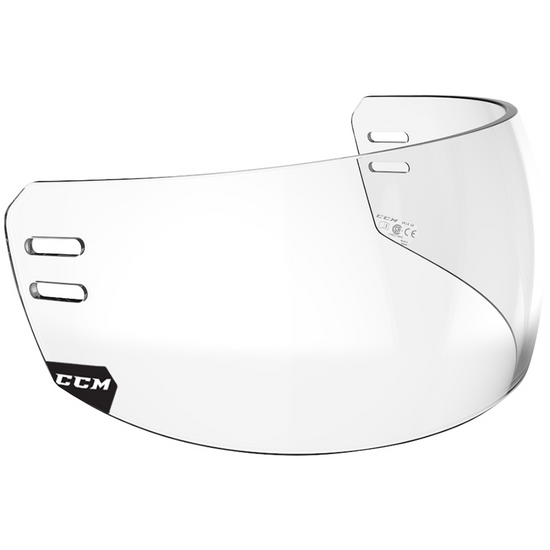 CCM Revision VR14 Straight Helmet Visor