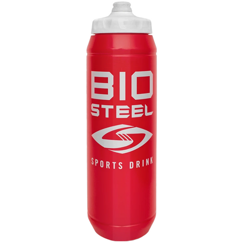 BioSteel Team Water Bottle