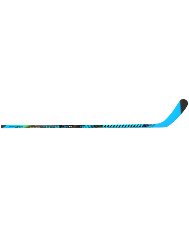 Warrior Alpha DX SE Grip Hockey Stick - INTERMEDIATE
