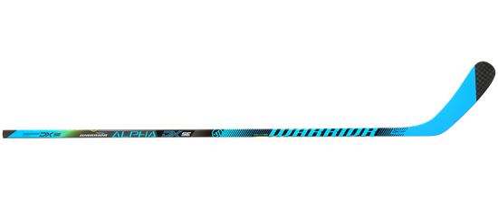 Warrior Alpha DX SE Grip Hockey Stick - INTERMEDIATE