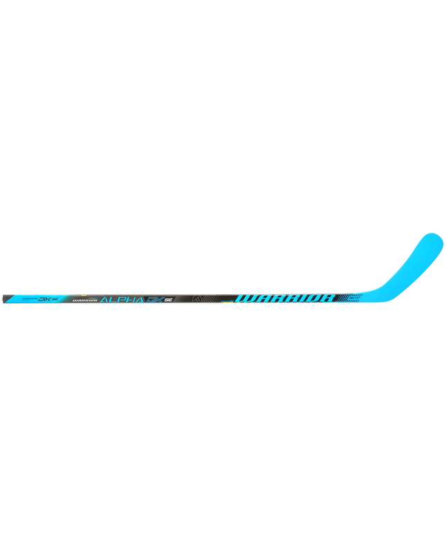 Warrior Alpha DX SE Grip Hockey Stick - JUNIOR