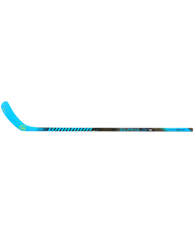 Warrior Alpha DX SE Grip Hockey Stick - JUNIOR