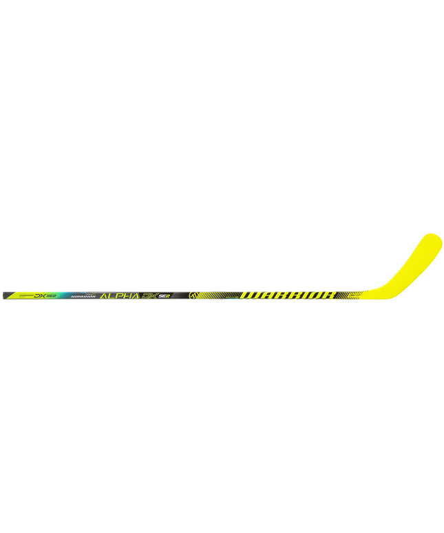 Warrior Alpha DX SE2 Grip Hockey Stick - INTERMEDIATE