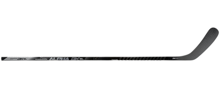 Warrior Alpha DX SL Grip Hockey Stick - INTERMEDIATE