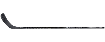 Warrior Alpha DX SL Grip Hockey Stick - INTERMEDIATE