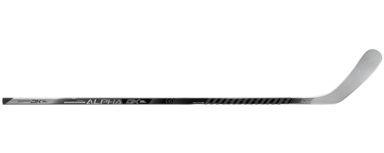 Warrior Alpha DX SL Grip Hockey Stick - JUNIOR