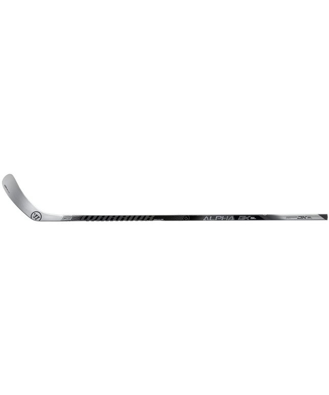 Warrior Alpha DX SL Grip Hockey Stick - TYKE