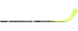Warrior Alpha LX Pro Grip Hockey Stick - TYKE