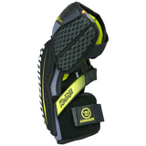 Warrior Alpha QX Pro Elbow Pads - SENIOR