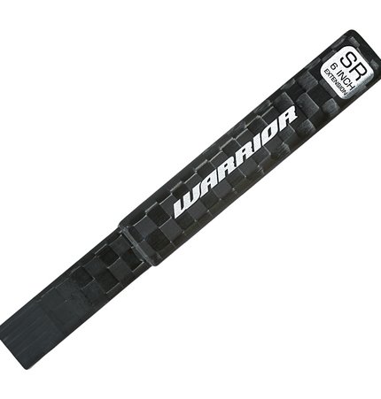 Warrior Composite Hockey Stick End Plug - 6 Inch