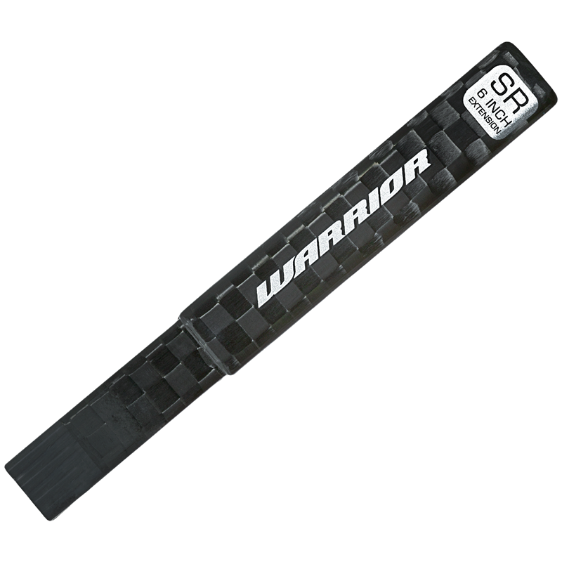 Warrior Composite Hockey Stick End Plug 6 Inch B&R Sports
