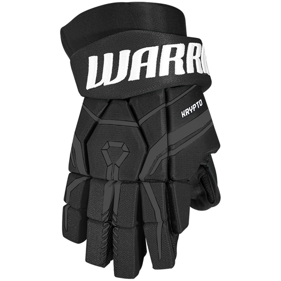 Warrior Covert Krypto Gloves - SENIOR