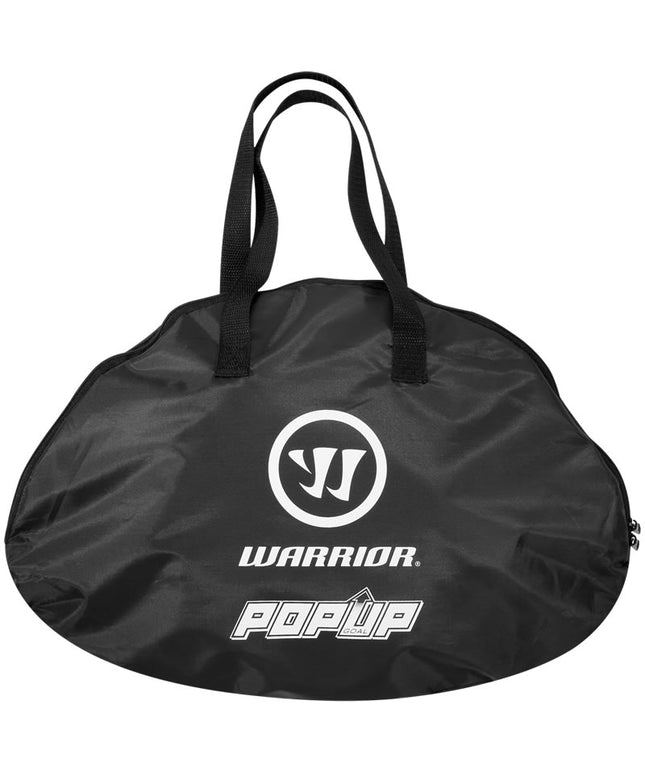 Warrior Mini Hockey Pop-Up Net Kit