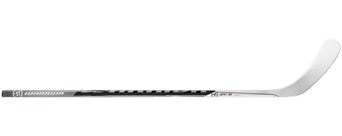 Warrior Covert QRE 10 Silver Grip Hockey Stick - YOUTH