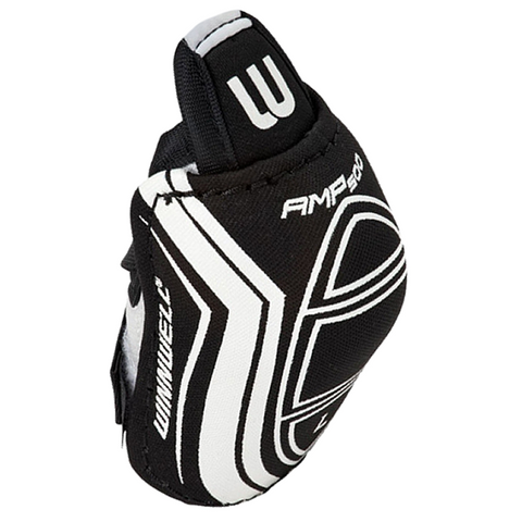 Winnwell AMP500 Elbow Pads - YOUTH