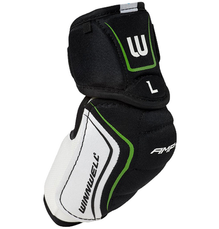 Winnwell AMP700 Elbow Pads - JUNIOR