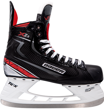 Bauer Vapor X2.5 Ice Skates - SENIOR