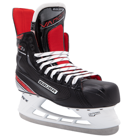 Bauer Vapor X2.5 Ice Skates - SENIOR