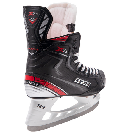 Bauer Vapor X2.5 Ice Skates - SENIOR