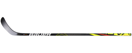 Bauer Vapor X2.7 Grip Hockey Stick - SENIOR