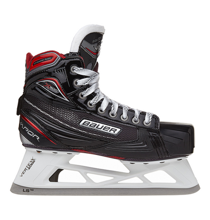 Bauer Vapor X900 Goalie Skates - JUNIOR