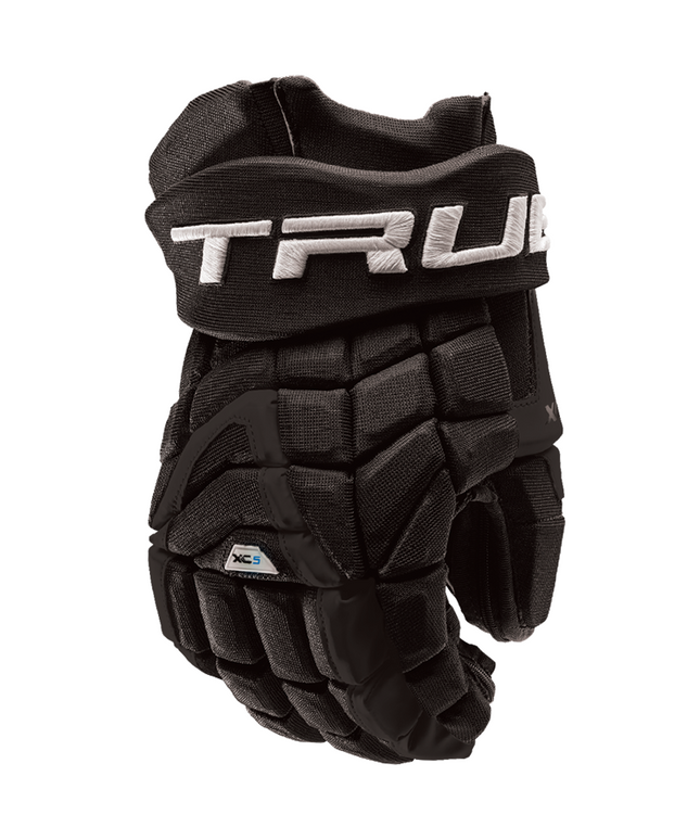 TRUE XC5 Gloves - JUNIOR