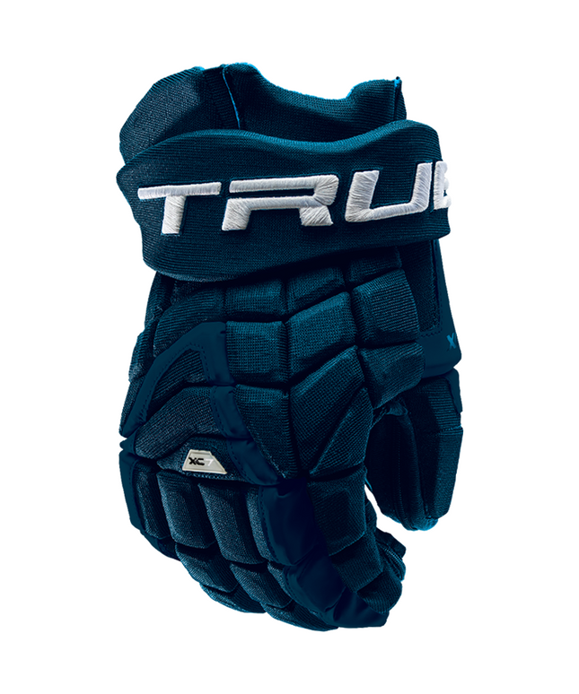 TRUE XC7 Z-Palm Gloves - JUNIOR