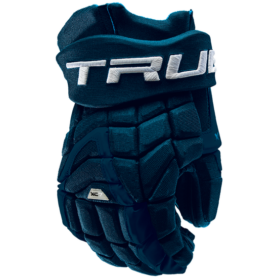 TRUE XC7 Z-Palm Gloves - JUNIOR