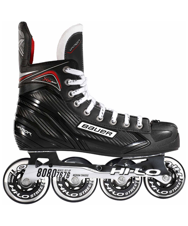 Bauer Vapor XR300 Inline Skates 2017 - SENIOR