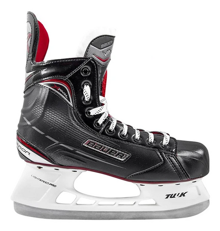Bauer Vapor X Rival Ice Skates - JUNIOR