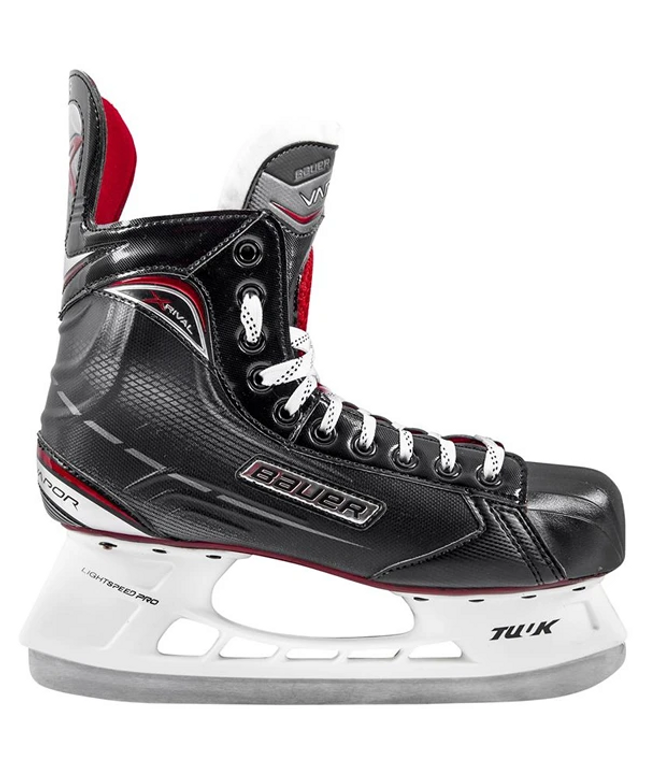 Bauer Vapor X Rival Ice Skates - SENIOR