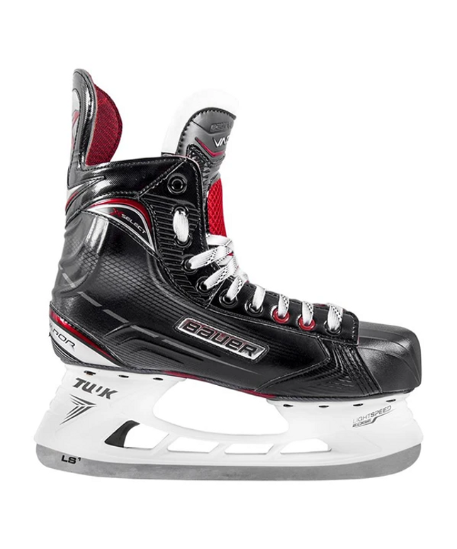 Bauer Vapor X Select Ice Skates - JUNIOR