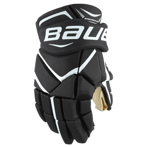Bauer Vapor X Select Gloves - JUNIOR