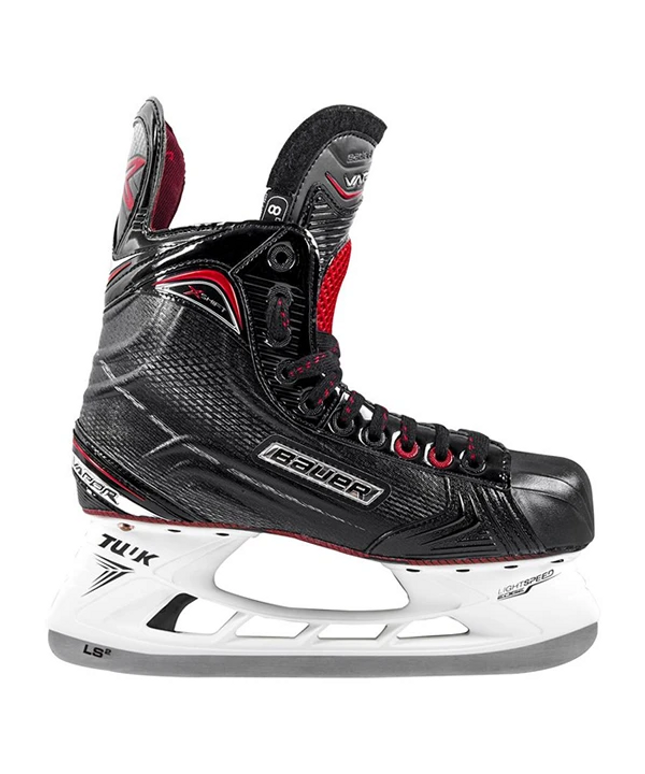 Bauer Vapor X Shift Ice Skates - JUNIOR