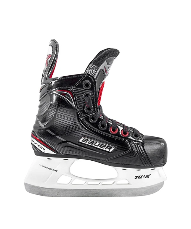 Bauer Vapor X Shift Ice Skates - YOUTH