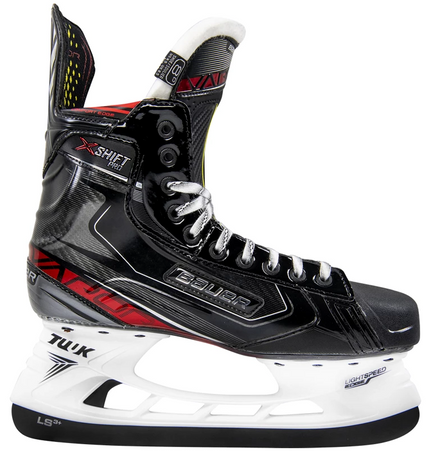 Bauer Vapor X Shift Pro Ice Skates - SENIOR