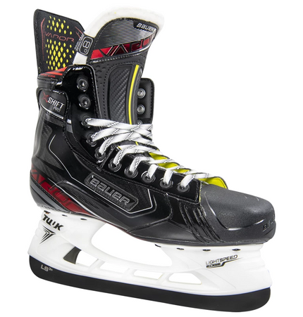 Bauer Vapor X Shift Pro Ice Skates - SENIOR